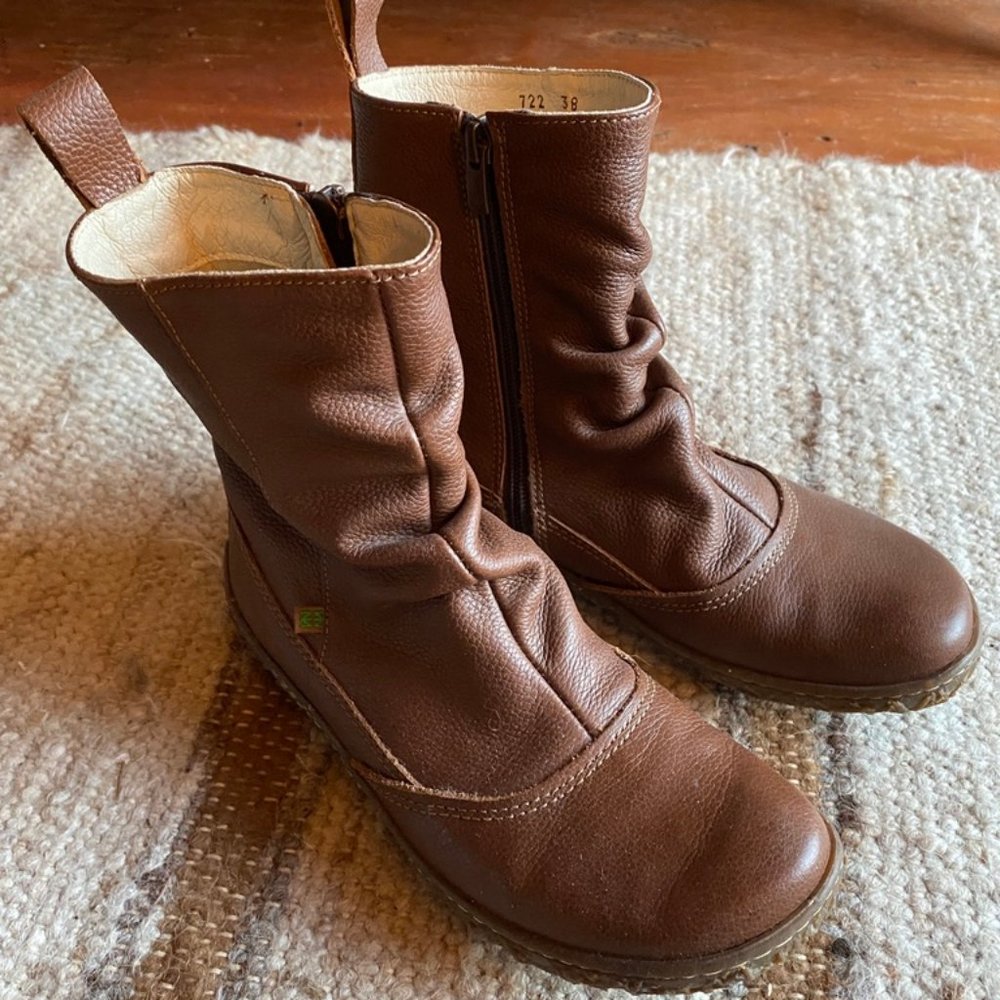 El Naturalista N722 Nido Boots
